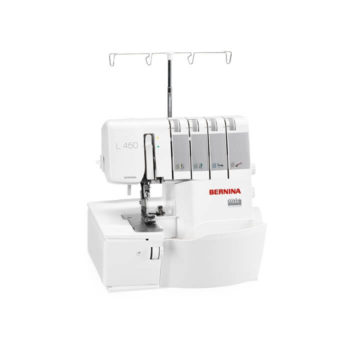 BERNINA L 450