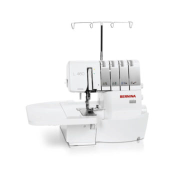 BERNINA L 460