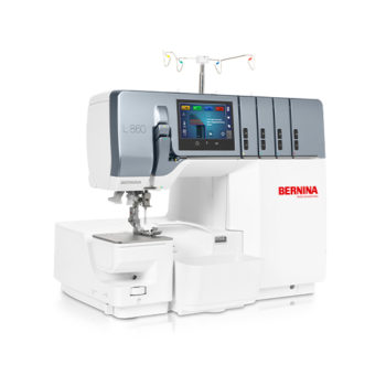 BERNINA L 860